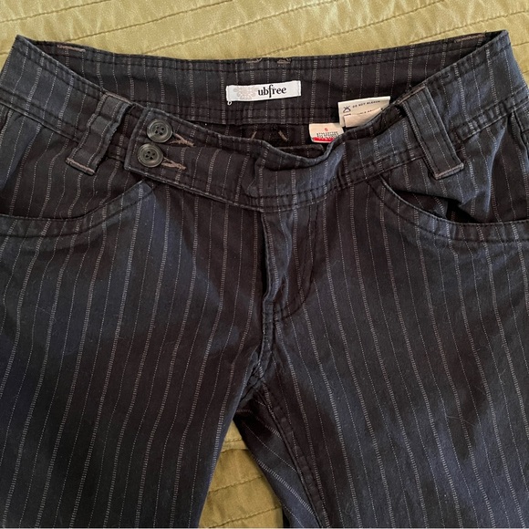 *SOLD* y2k low rise pants - Picture 6 of 6